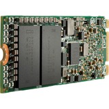 HPE 480 GB Solid State Drive - M.2 2280 Internal - SATA (SATA/600) - Read Intensive - Storage System Device Supported - 1.5 DWPD - 1324 TB TBW
