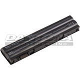 Dantona Battery - For Notebook - Battery Rechargeable - 4400 mAh - 11.1 V DC - 1 / Pack
