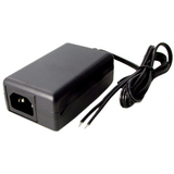 Digi AC Power Adapter for Serial Server - 110 V AC, 220 V AC Input - 12 V DC Output