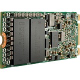 HPE 480 GB Solid State Drive - M.2 22110 Internal - PCI Express NVMe (PCI Express NVMe 3.0) - Read Intensive - Server, Storage System Device Supported - 0.55 DWPD