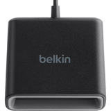 Belkin Cybersecurity and Secure KVM USB Smart Card / CAC Reader