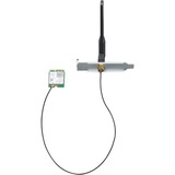 Lenovo 9560 IEEE 802.11ac Bluetooth 5.0 Wi-Fi/Bluetooth Combo Adapter for Desktop Computer, Workstation