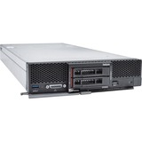 Lenovo ThinkSystem SN550 7X16A021NA Blade Server - 1 Xeon Platinum 8160 2.10 GHz - 32 GB RAM