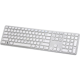 i-rocks KR-6402-WH Keyboard