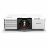 Epson PowerLite L L890E Standard Throw 3LCD Projector - 21:9 - White