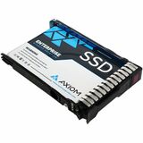 Axiom EV200 7.68 TB Solid State Drive - 2.5" Internal - SATA - Read Intensive/Mixed Use - Data Center Device Supported - 1.4 DWPD - Hot Swappable