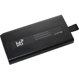 BTI Battery - For Notebook - Battery Rechargeable - Proprietary Battery Size - 5600 mAh - 10.8 V DC