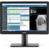 Barco Nio MDNCâ€'8132 32" Class Webcam 4K UHD LED Monitor - 16:9