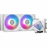 MSI MAG CORELIQUID I240 Cooling Fan/Radiator/Water Block/Pump