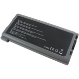 BTI CF-VZSU71U-BTI 9-CELL 10.8V LI-ION BATTERY CF-VZSU46, CF-VZSU46AU, CF-VZSU46U, CF-VZSU71U