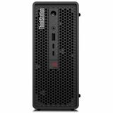 Lenovo ThinkStation P3 Ultra 30HA0073US Workstation - 1 Core i5 14th Gen i5-14600 - vPro Technology - 32 GB - 1 TB SSD - Ultra Small