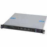 Chenbro Computer Case - Rack-mountable - 1U - 500 W - ATX Motherboard Supported - 2 x Internal 2.5" Bay