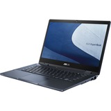 Asus ExpertBook B3 Flip B3402 B3402FEA-XH53T 14" Touchscreen Convertible 2 in 1 Notebook - Full HD - Intel Core i5 11th Gen i5-1135G7 - 16 GB - 256 GB SSD - Star Black