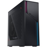 Asus ROG G22CH G22CH-PB776 Gaming Desktop Computer - Intel Core i7 13th Gen i7-13700F - 16 GB - 1 TB SSD - Small Form Factor - Gray
