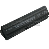 Dantona Battery - Battery Rechargeable - 6600 mAh - 10.8 V DC - 1 / Pack