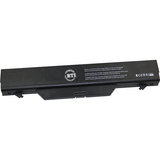 BTI Notebook Battery - For Notebook - Battery Rechargeable - Proprietary Battery Size - 4400 mAh - 14.4 V DC
