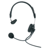 Telex PH-88E Monaural Headset