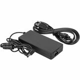 Getac 90W AC Adapter - 90 W - 120 V AC, 230 V AC Input - 19 V DC Output - 4.74 A