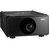 NEC Display NP-PX2201UL Long Throw DLP Projector - 16:9 - Ceiling Mountable - Black - 1920 x 1200 - Front, Rear, Ceiling - 1080p - 20000 Hour Normal Mode - WUXGA - 10,000:1 - 21500 lm - HDMI - DVI - 5 Year Warranty