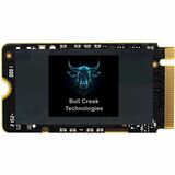 512GB M.2 2242 PCIe Gen4 x4 SSD TAA Compliant