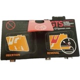 GTS Battery - For Mobile Computer - Battery Rechargeable - 2940 mAh - 3.7 V DC