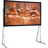 Draper Ultimate Folding Screen 186" Electric Projection Screen