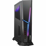 MSI Trident AS 14NUD7-677US Gaming Desktop Intel Core i7-14700F GeForce RTX 4060 Ti 16GB RAM 1TB SSD Win 11 Pro 3 Yr Warranty