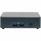SimplyNUC Tiger Canyon NUC11TNKi3 Desktop Computer - AMD Ryzen V2516 - 16 GB - 512 GB SSD - Slim PC