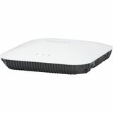 Fortinet FortiAP 431G Tri Band 802.11ax 8.16 Gbit/s Wireless Access Point - Indoor - 2.40 GHz, 5 GHz, 6 GHz - 8 x Internal Antenna(s) - 4 x External Antenna(s) - Internal/External - MIMO Technology - 2.0 x Network (RJ-45) - 5 Gigabit Ethernet - 31.70 W - Ceiling Mountable, Wall Mountable, Rail-mountable