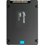 Micron 7450 MAX 800 GB Solid State Drive - 2.5" Internal - U.3 (PCI Express NVMe 4.0 x4) - Mixed Use - TAA Compliant - Server Device Supported - 3 DWPD - 4300 TB TBW - 6800 MB/s Maximum Read Transfer Rate - 5 Year Warranty - Retail