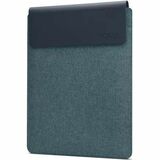 Lenovo Yoga Carrying Case (Sleeve) for 14.5" Lenovo Notebook - Tidal Teal