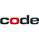 Code 6' Straight RS232 Affinity Cable