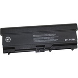 BTI Notebook Battery - For Notebook - Battery Rechargeable - Proprietary Battery Size - 8400 mAh - 10.8 V DC