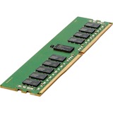 HPE SmartMemory 8GB DDR4 SDRAM Memory Module - For Server - 8 GB (1 x 8GB) - DDR4-3200/PC4-25600 DDR4 SDRAM - 3200 MHz Single-rank Memory - CL22 - Registered
