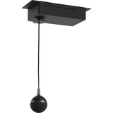 Vaddio CeilingMIC Conference Microphone - Black