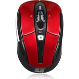 Adesso iMouse S60R 2.4 GHz Wireless Programmable Nano Mouse