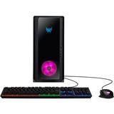 Acer Predator Orion 3000 PO3-640G PO3-640G Gaming Desktop Computer - Intel Core i7 12th Gen i7-12700F - 16 GB - 1 TB HDD - 512 GB SSD