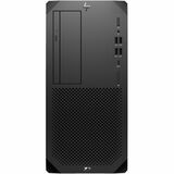 HP Z2 G9 Workstation - Core i7 14th Gen i7-14700 - 64 GB - 1 TB SSD - Tower