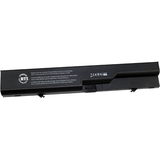 BTI Notebook Battery - For Notebook - Battery Rechargeable - Proprietary Battery Size, AA - 4400 mAh - 10.8 V DC - 1