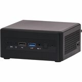 SimplyNUC Moonstone CBM3r5MS Desktop Computer - AMD Ryzen 5 7535U - 16 GB - 256 GB SSD - Small Form Factor