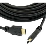Unirise HDMI Audio/Video Cable - 40 ft HDMI A/V Cable for Audio/Video Device - First End: HDMI Digital Audio/Video - Male - Second End: HDMI Digital Audio/Video - Male - 36 AWG