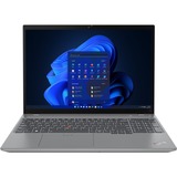 Lenovo ThinkPad T16 Gen 1 21BVS0RN00 16" Notebook - WUXGA - Intel Core i7 12th Gen i7-1270P - vPro Technology - 16 GB - 512 GB SSD - English (US) Keyboard
