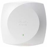 Meraki CW9172I Tri Band IEEE 802.11 a/b/g/n/ac/ax/be 9 Gbit/s Wireless Access Point - Indoor