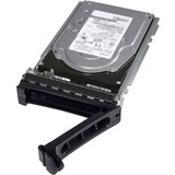 Total Micro 600 GB Hard Drive - 2.5" Internal - SAS (6Gb/s SAS) - 10000rpm - Hot Pluggable