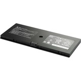 Total Micro Notebook Battery - For Notebook - Battery Rechargeable - Proprietary Battery Size - 2800 mAh - 41 Wh - 14.8 V DC