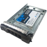 Axiom 1.92TB Enterprise EV200 3.5-inch Hot-Swap SATA SSD for Dell - Server, Storage System Device Supported - 2733 TB TBW - 550 MB/s Maximum Read Transfer Rate - Hot Swappable - 256-bit Encryption Standard - 5 Year Warranty