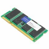 AddOn HP® Y7B54AA Compatible Factory Original 16GB DDR4-2400MHz Dual Rank x8 1.2V 260-pin SO-DIMM