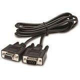 Cable, UPS Communications Smart Signalling (15' / 4.5m - DB-9 to DB-9 Serial)