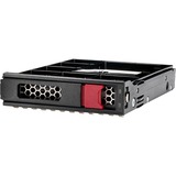 HPE 960 GB Solid State Drive - 3.5" Internal - SATA (SATA/600) - Read Intensive - Server, Storage System Device Supported - 0.8 DWPD - Hot Pluggable