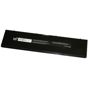 BTI 451-BBOG-BTI 4-CELL 7.4V LI-ION BATTERY 34GKR, 462-3750, 451-BBFV, G0G2M, 451-BBOE, LAP1283, 451-BBOG